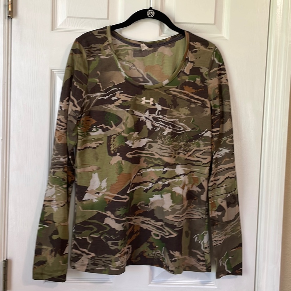 Under Armour Shirt
